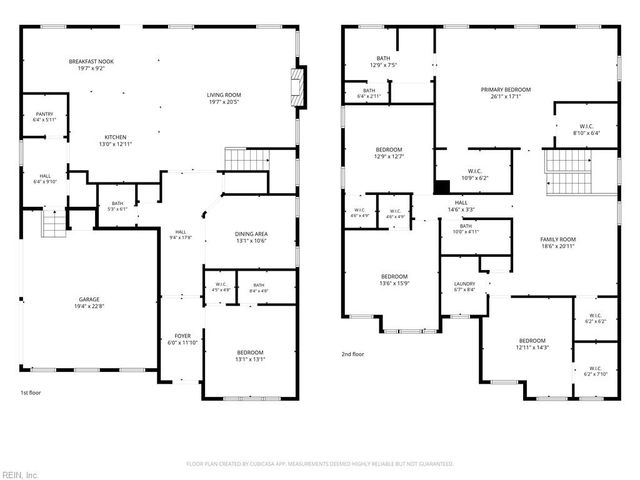 13370 Windsong WAY, Carrollton, VA 23314