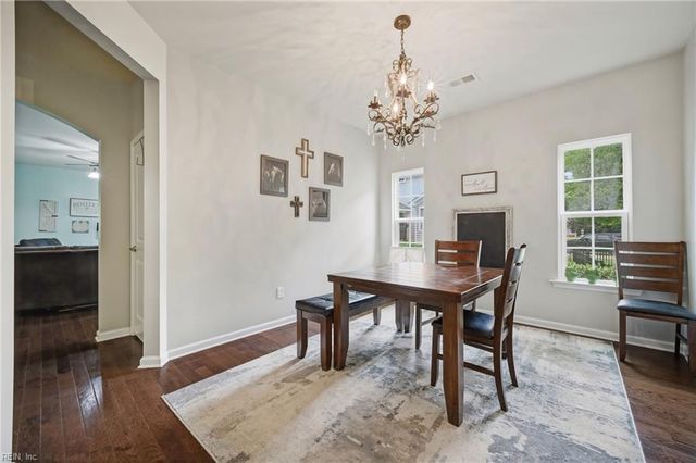 13370 Windsong WAY, Carrollton, VA 23314