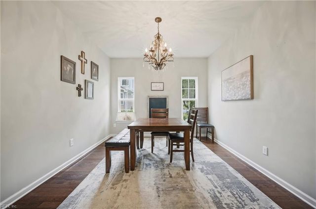 13370 Windsong WAY, Carrollton, VA 23314