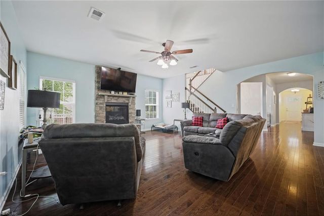 13370 Windsong WAY, Carrollton, VA 23314