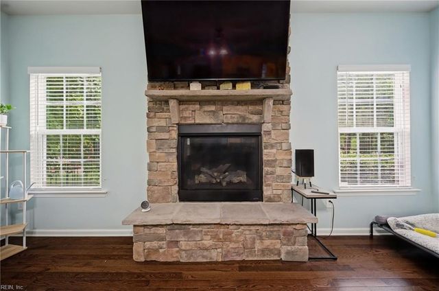 13370 Windsong WAY, Carrollton, VA 23314