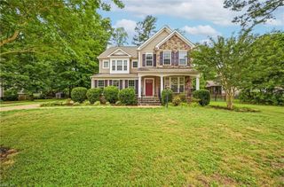 13370 Windsong WAY, Carrollton, VA 23314
