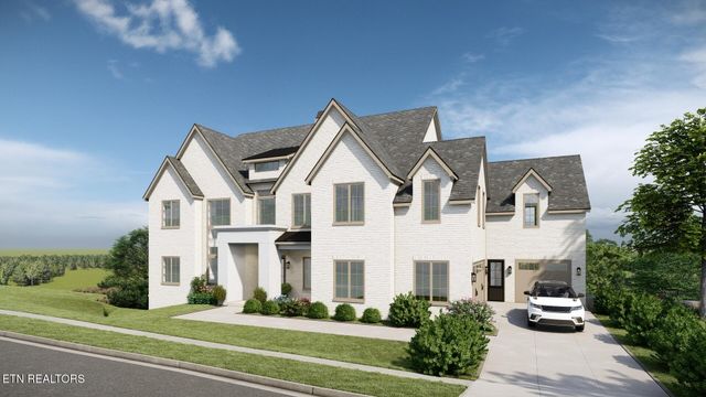 638 Barnsley Rd, Knoxville, TN 37934