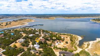 1761 Lakeside W, Canyon Lake, TX 78133