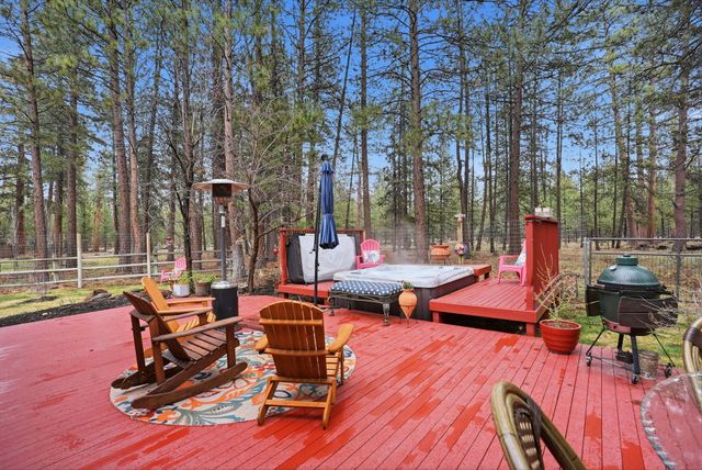 14987 Buggy Whip, Sisters, OR 97759