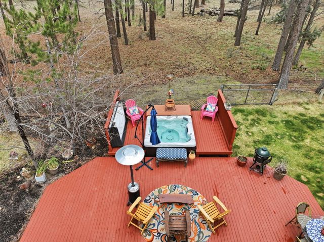 14987 Buggy Whip, Sisters, OR 97759