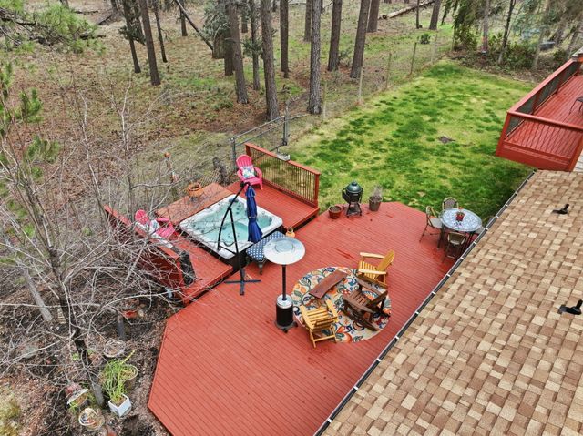 14987 Buggy Whip, Sisters, OR 97759