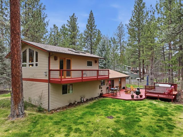 14987 Buggy Whip, Sisters, OR 97759