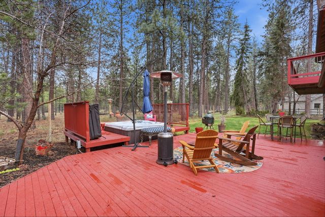 14987 Buggy Whip, Sisters, OR 97759