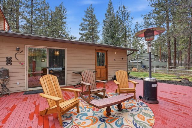 14987 Buggy Whip, Sisters, OR 97759