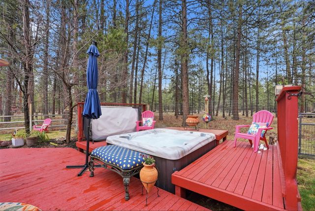 14987 Buggy Whip, Sisters, OR 97759