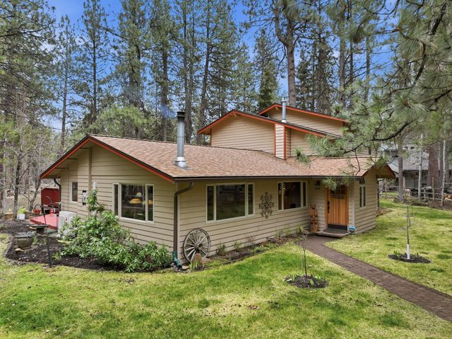 14987 Buggy Whip, Sisters, OR 97759