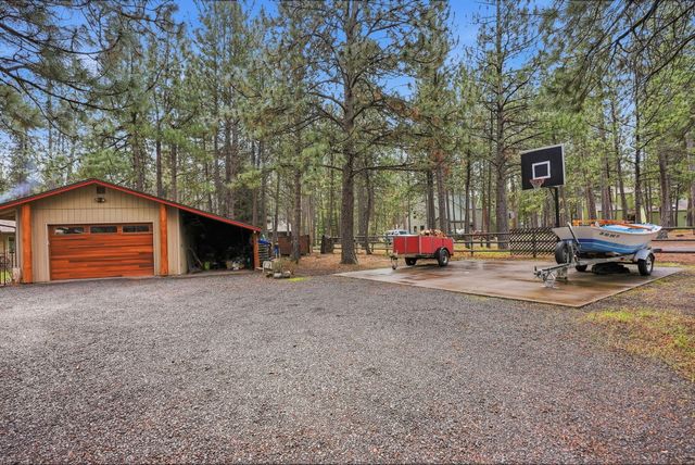 14987 Buggy Whip, Sisters, OR 97759