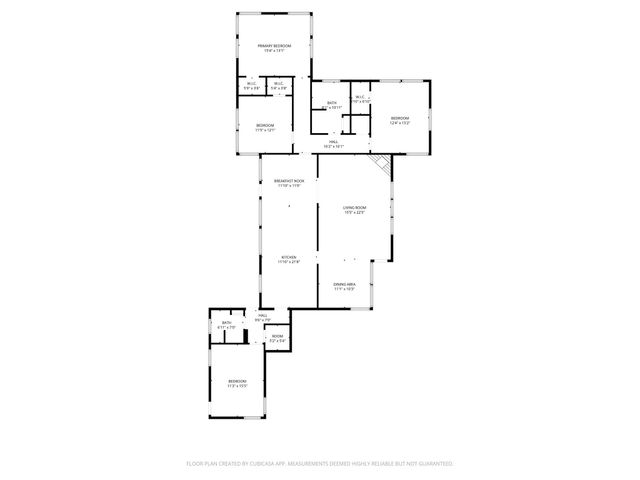 425 Oakhill Drive, Denton, TX 76201