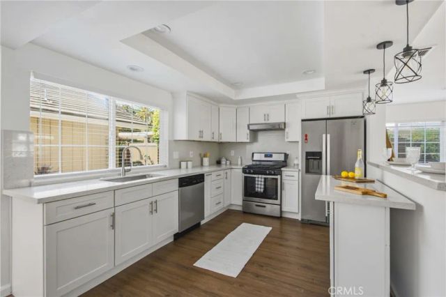4981 Paseo Segovia, Irvine, CA 92603