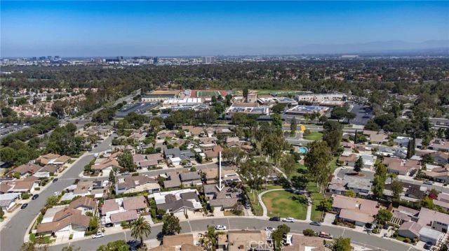 4981 Paseo Segovia, Irvine, CA 92603