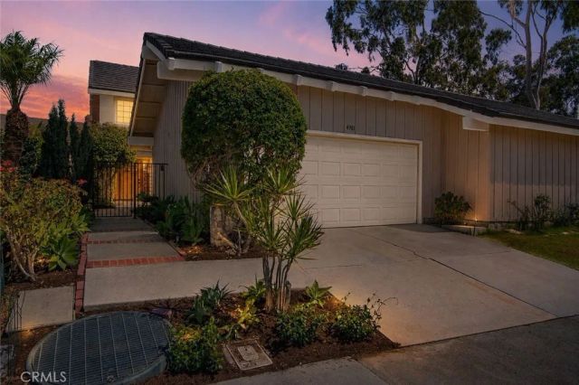 4981 Paseo Segovia, Irvine, CA 92603