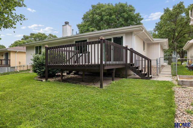 5312 London Road, Lincoln, NE 68516