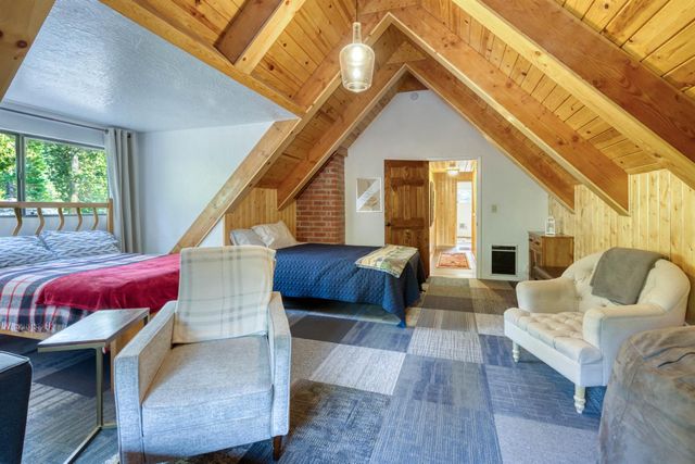 38848 Ridge Road, Shaver Lake, CA 93664