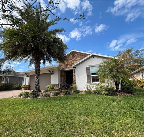 364 TREVISO DRIVE, Poinciana, FL 34759