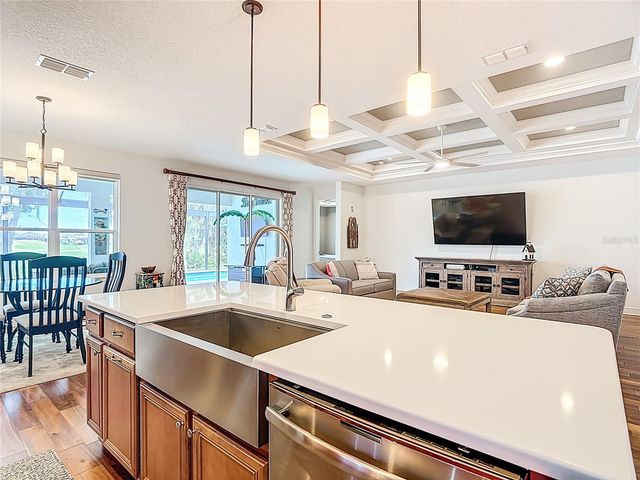 364 TREVISO DRIVE, Poinciana, FL 34759