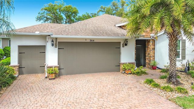 364 TREVISO DRIVE, Poinciana, FL 34759