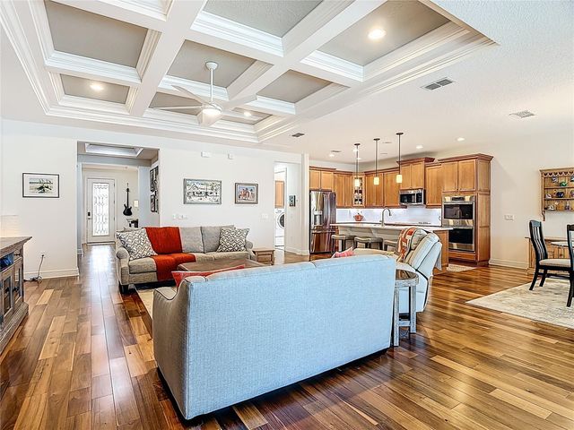 364 TREVISO DRIVE, Poinciana, FL 34759