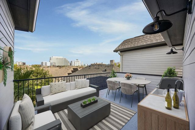 4024 Blossom Street, Houston, TX 77007