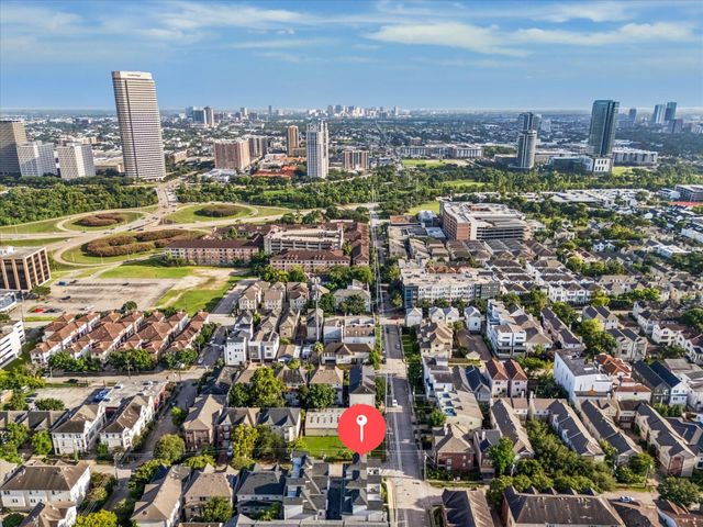 4024 Blossom Street, Houston, TX 77007