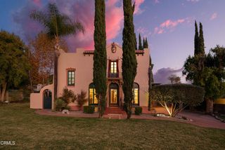 464 N Myrtle Avenue, Monrovia, CA 91016