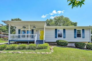 4831 CANDLELIGHT CIR, Roanoke, VA 24019