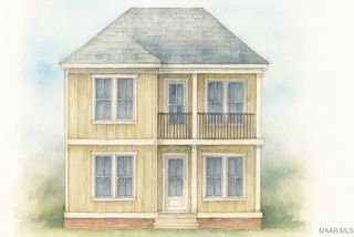 283 Crosslake Way, Pike Road, AL 36064