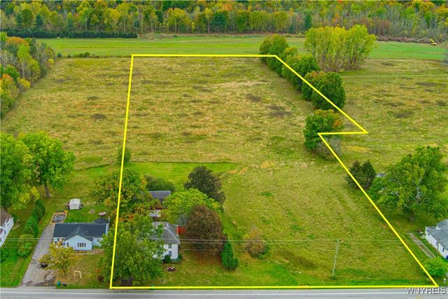 6358 Ridge Road, Lockport Town, NY 14094