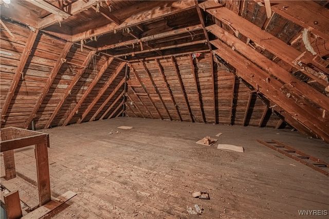 6358 Ridge Road, Lockport Town, NY 14094