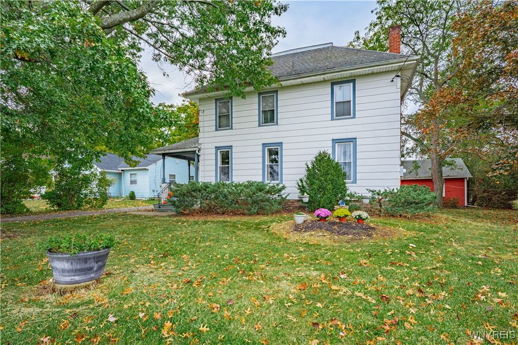 6358 Ridge Road, Lockport Town, NY 14094