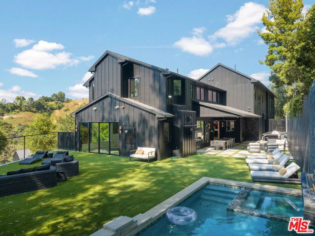 3140 Coldwater Canyon, Studio City (los Angeles), CA 91604
