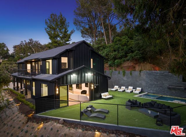 3140 Coldwater Canyon, Studio City (los Angeles), CA 91604