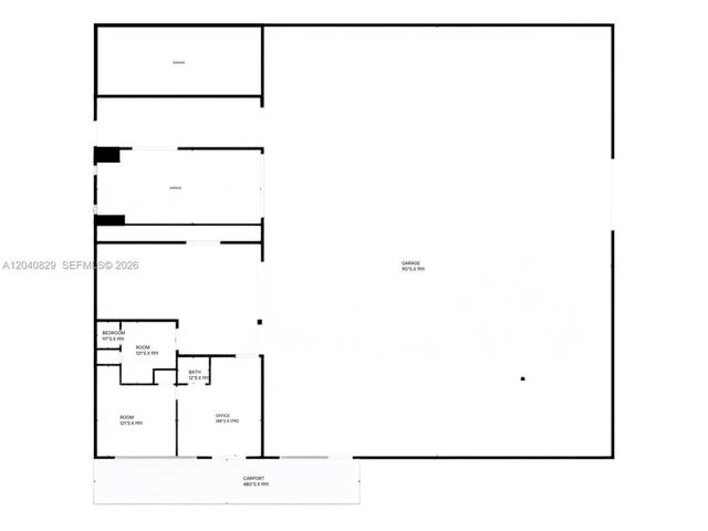 1025 E 45th Street, Hialeah, FL 33013