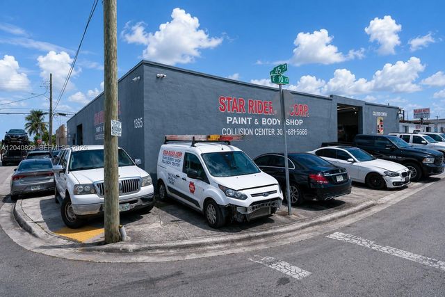 1025 E 45th Street, Hialeah, FL 33013