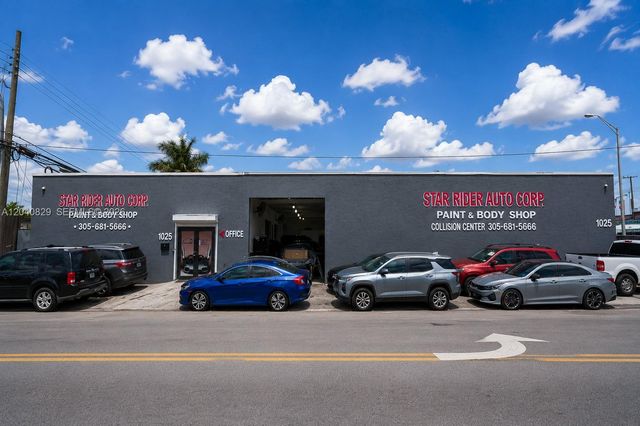 1025 E 45th Street, Hialeah, FL 33013