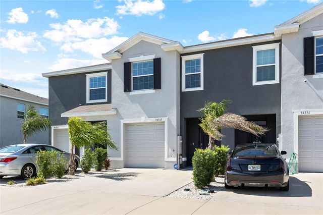 34347 SORREL MINT DRIVE, Wesley Chapel, FL 33543