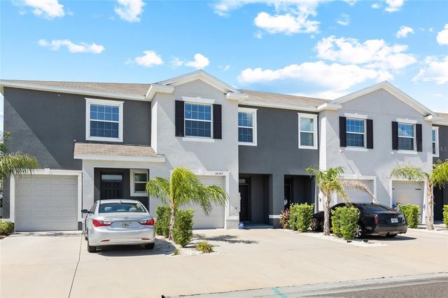 34347 SORREL MINT DRIVE, Wesley Chapel, FL 33543