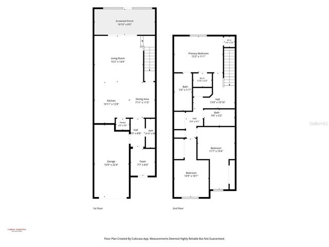 34347 SORREL MINT DRIVE, Wesley Chapel, FL 33543
