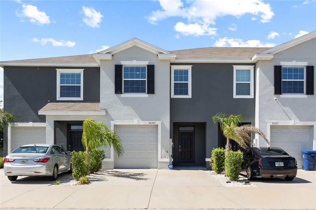 34347 SORREL MINT DRIVE, Wesley Chapel, FL 33543