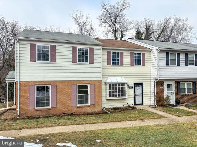 6439 UNION CT, Glen Burnie, MD 21061