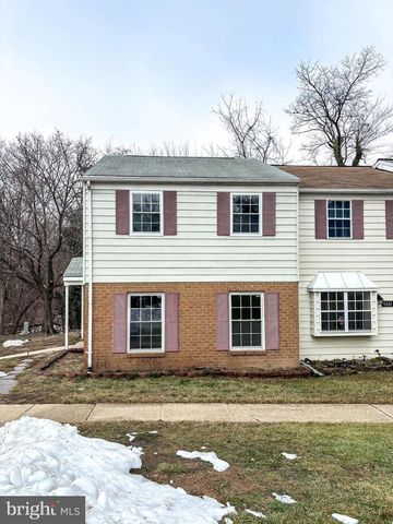 6439 UNION CT, Glen Burnie, MD 21061