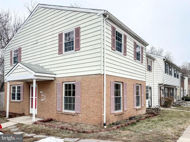 6439 UNION CT, Glen Burnie, MD 21061