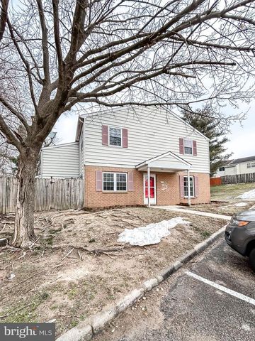 6439 UNION CT, Glen Burnie, MD 21061