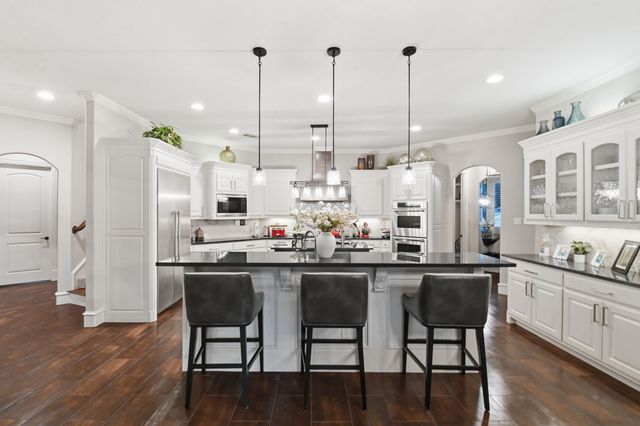 1105 Chianti Lane, Keller, TX 76262
