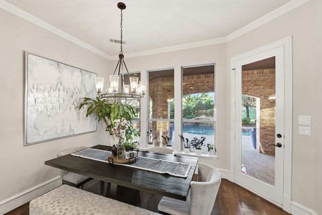1105 Chianti Lane, Keller, TX 76262
